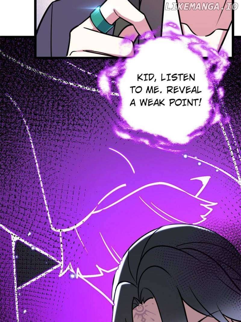 My Master Only Breaks Through Every Time the Limit Is Reached Chapter 64 - page 89