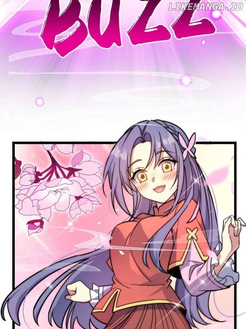 My Master Only Breaks Through Every Time the Limit Is Reached Chapter 61 - page 10
