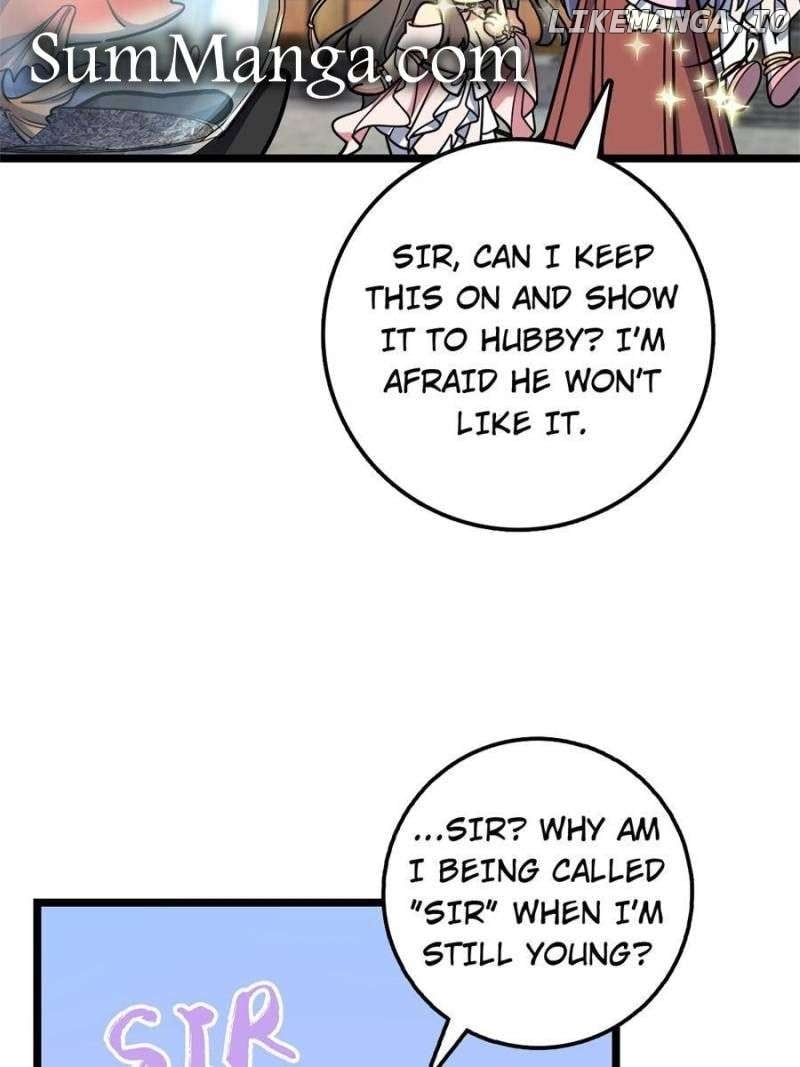 My Master Only Breaks Through Every Time the Limit Is Reached Chapter 61 - page 13