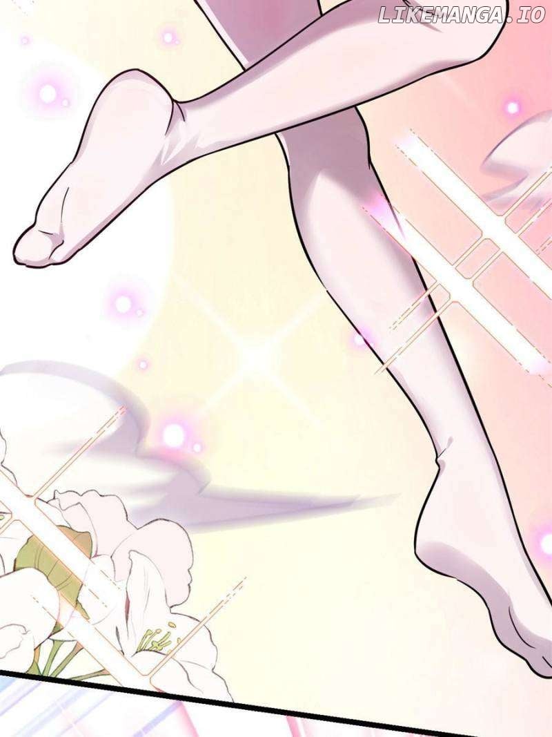 My Master Only Breaks Through Every Time the Limit Is Reached Chapter 61 - page 28