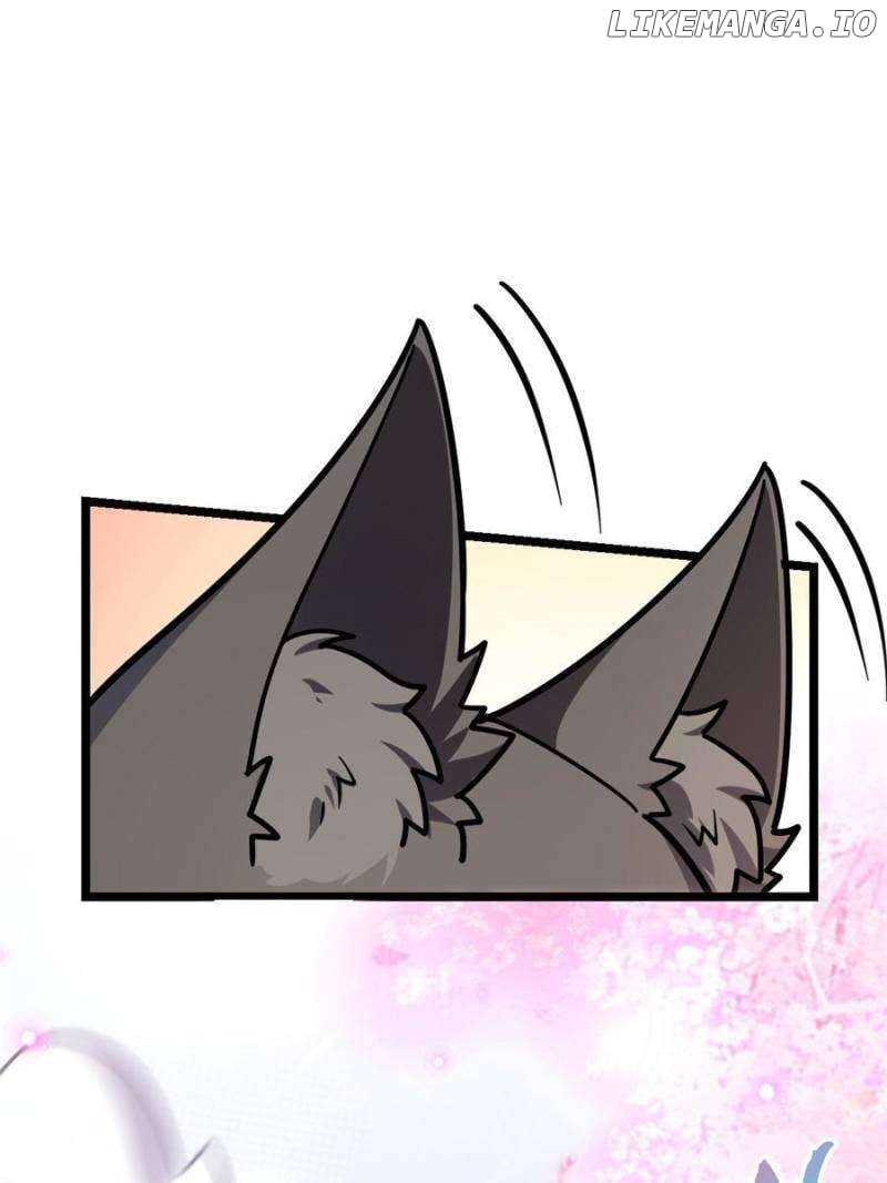 My Master Only Breaks Through Every Time the Limit Is Reached Chapter 61 - page 30