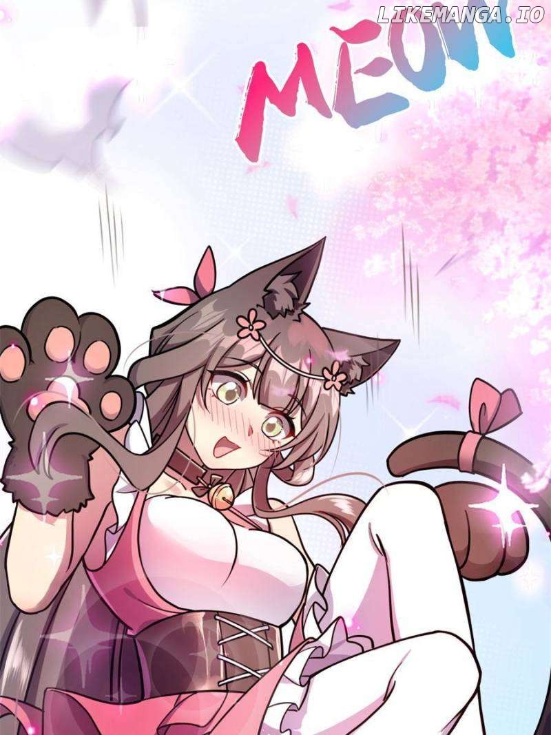My Master Only Breaks Through Every Time the Limit Is Reached Chapter 61 - page 31