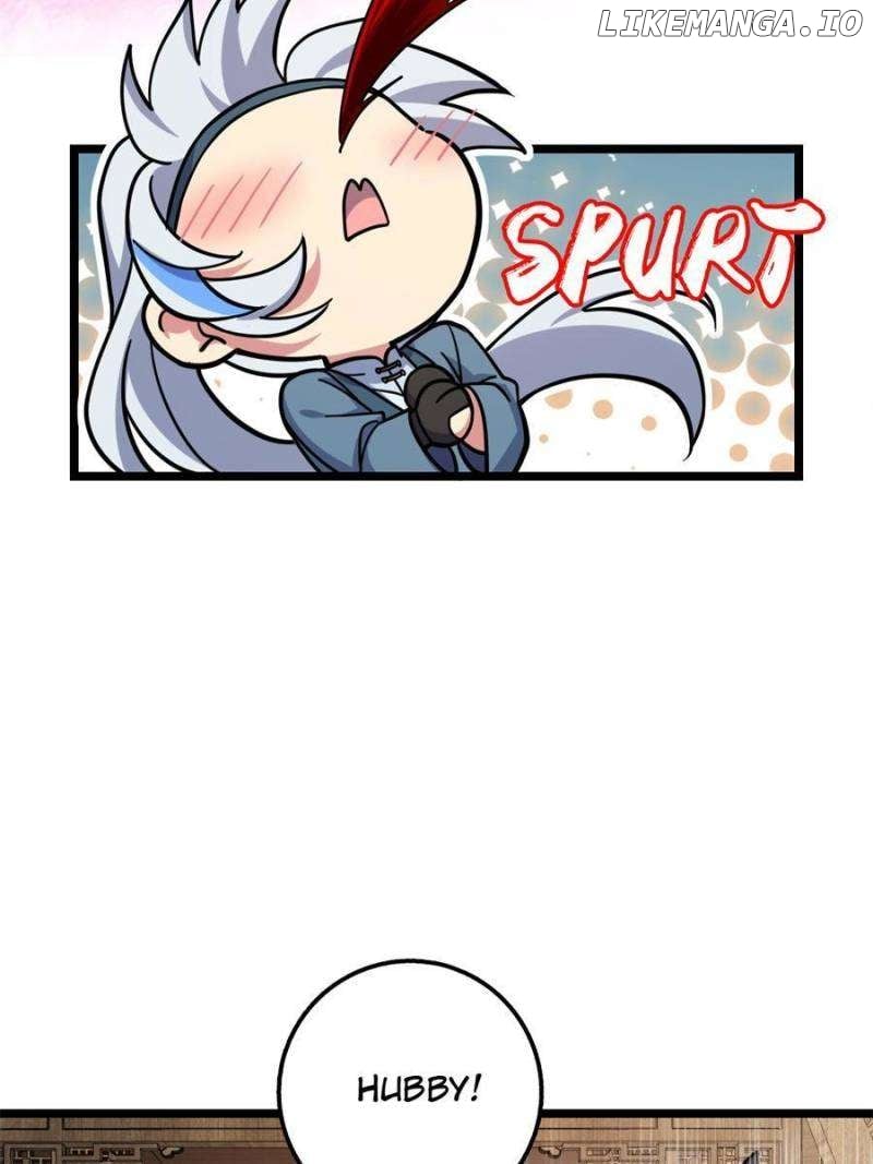 My Master Only Breaks Through Every Time the Limit Is Reached Chapter 61 - page 33