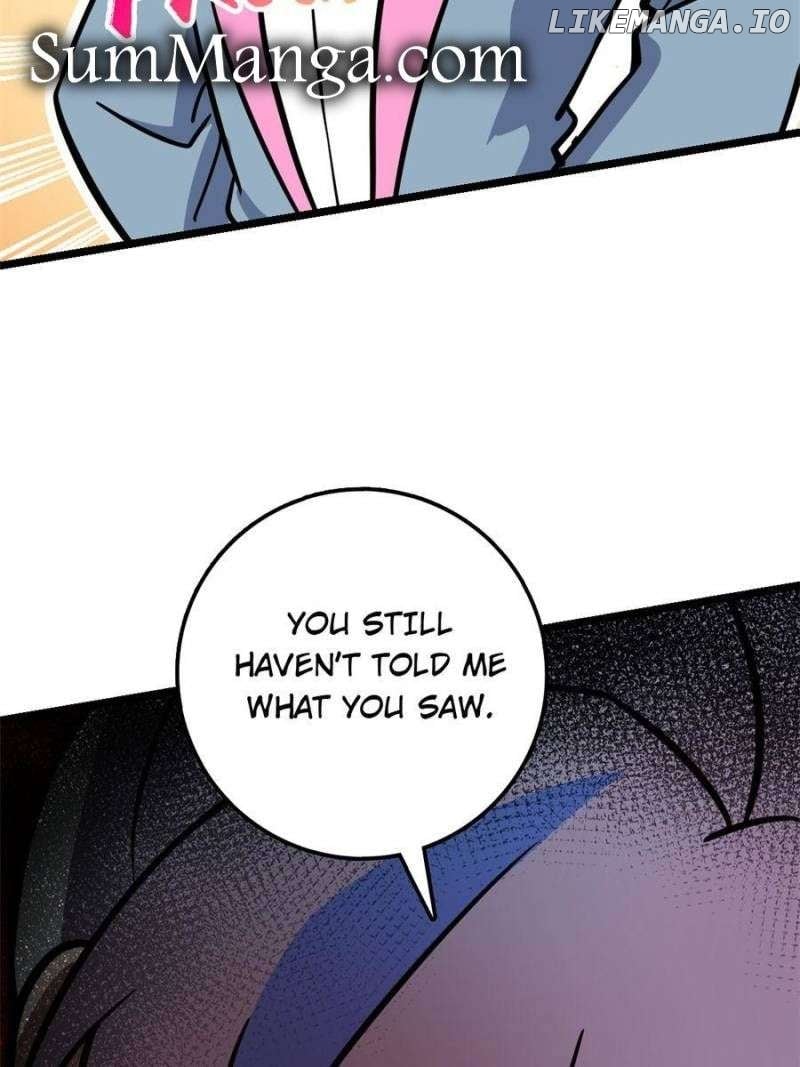 My Master Only Breaks Through Every Time the Limit Is Reached Chapter 61 - page 51