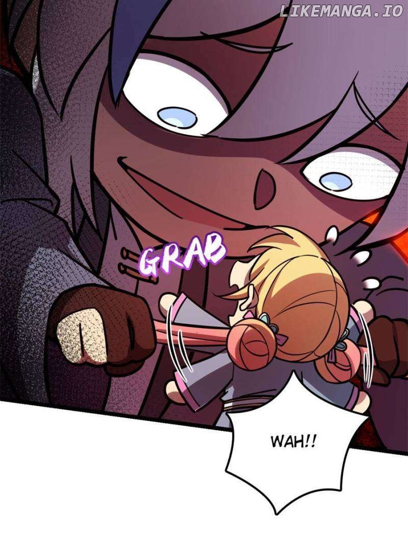 My Master Only Breaks Through Every Time the Limit Is Reached Chapter 61 - page 52
