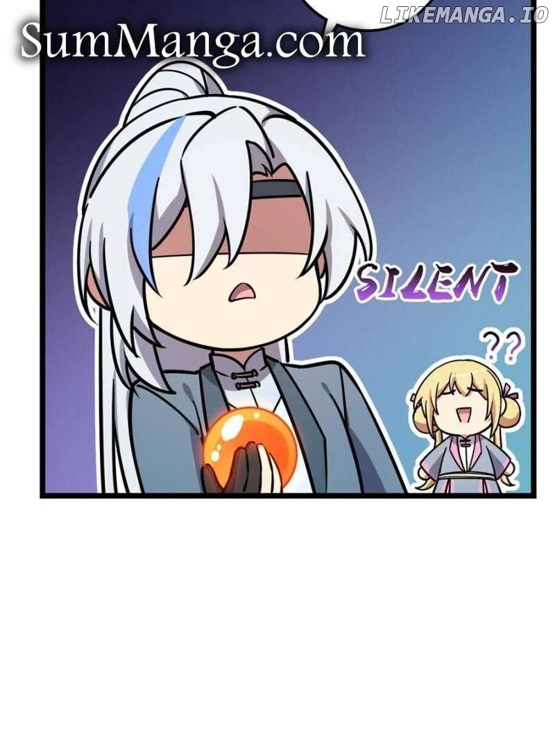 My Master Only Breaks Through Every Time the Limit Is Reached Chapter 61 - page 59