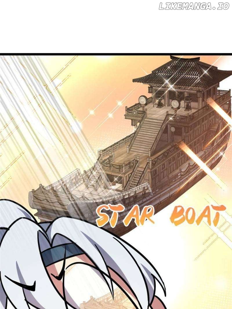 My Master Only Breaks Through Every Time the Limit Is Reached Chapter 61 - page 60