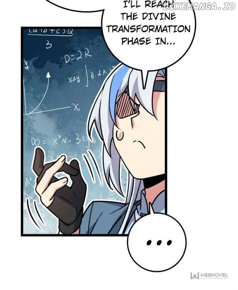 My Master Only Breaks Through Every Time the Limit Is Reached Chapter 61 - page 68