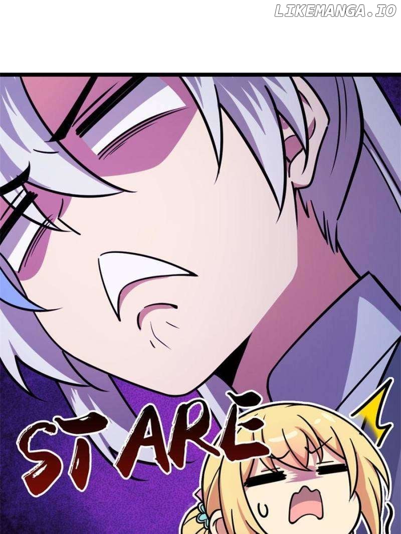 My Master Only Breaks Through Every Time the Limit Is Reached Chapter 61 - page 70