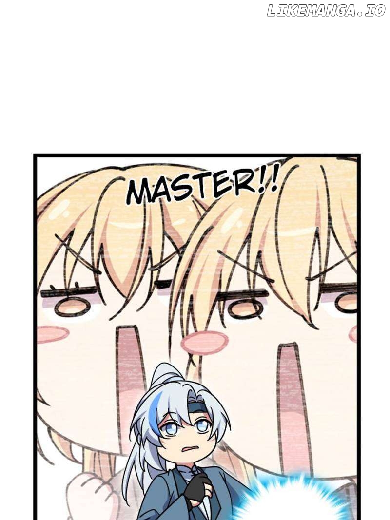 My Master Only Breaks Through Every Time the Limit Is Reached Chapter 59 - page 16