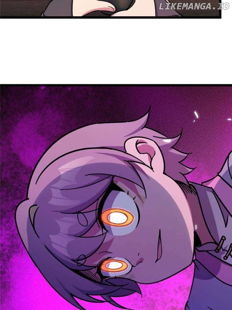 My Master Only Breaks Through Every Time the Limit Is Reached Chapter 59 - page 25