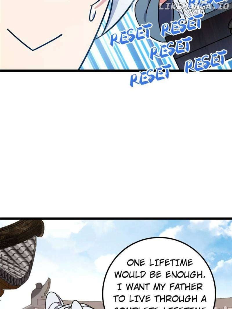 My Master Only Breaks Through Every Time the Limit Is Reached Chapter 59 - page 33