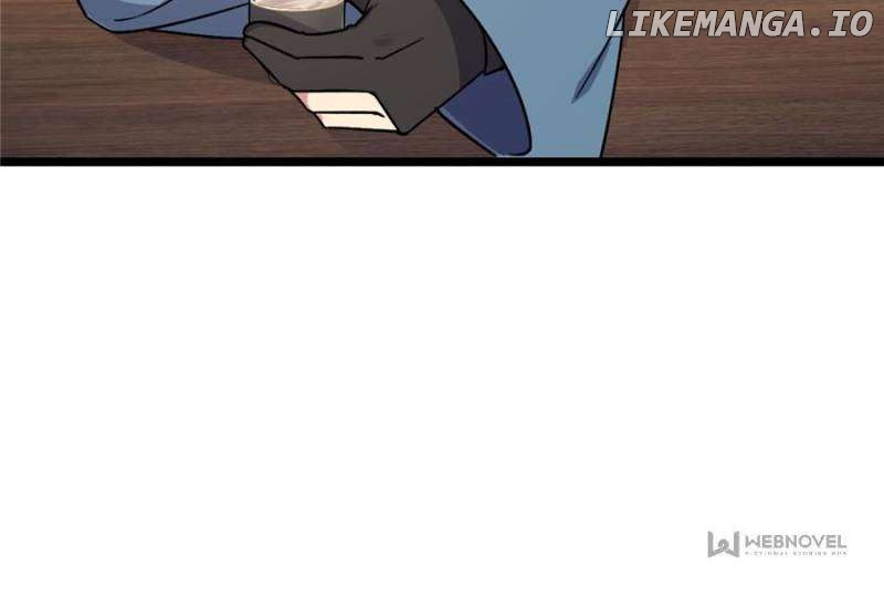 My Master Only Breaks Through Every Time the Limit Is Reached Chapter 59 - page 38