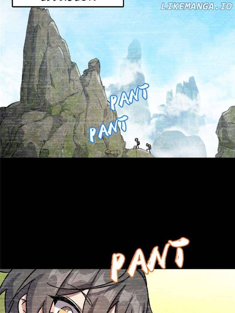 My Master Only Breaks Through Every Time the Limit Is Reached Chapter 59 - page 41