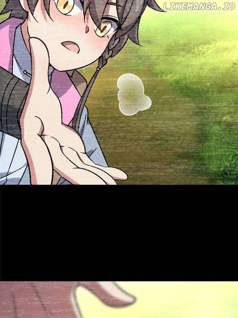 My Master Only Breaks Through Every Time the Limit Is Reached Chapter 59 - page 42