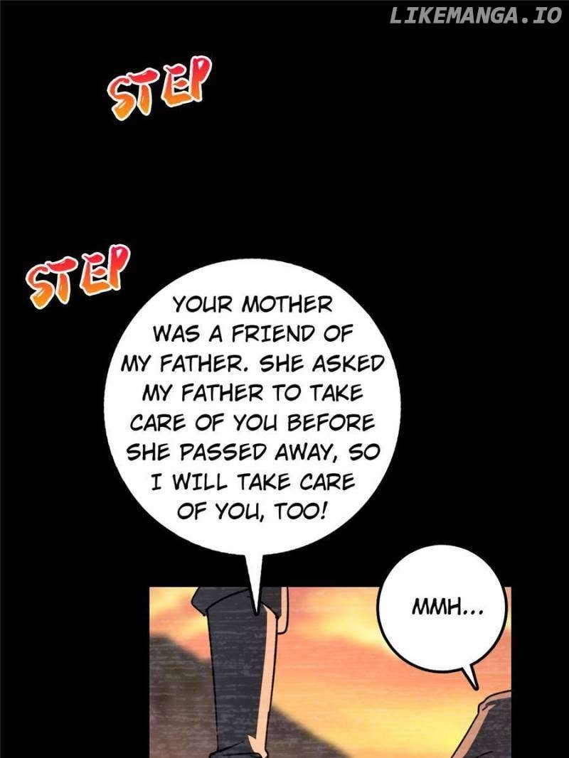 My Master Only Breaks Through Every Time the Limit Is Reached Chapter 59 - page 45