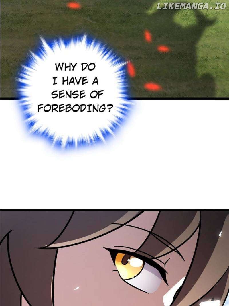 My Master Only Breaks Through Every Time the Limit Is Reached Chapter 59 - page 56