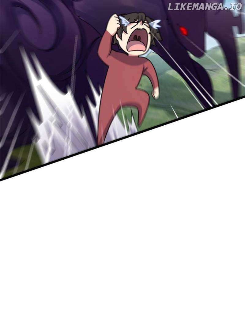 My Master Only Breaks Through Every Time the Limit Is Reached Chapter 59 - page 58