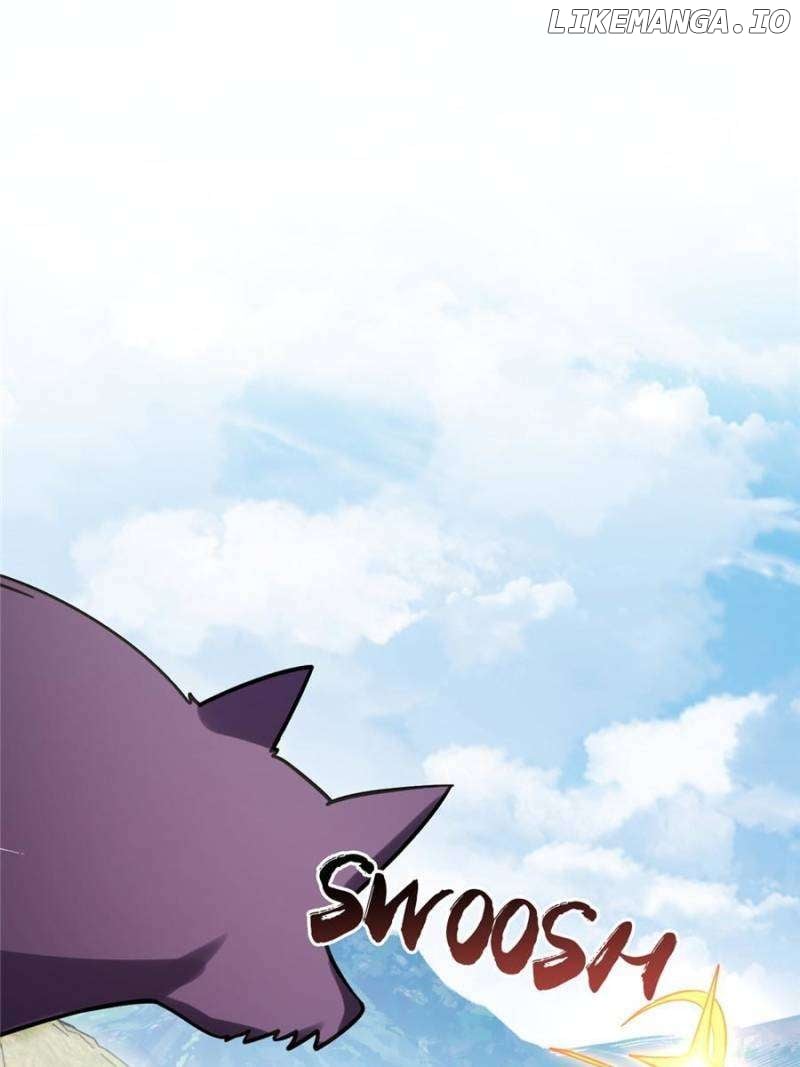 My Master Only Breaks Through Every Time the Limit Is Reached Chapter 59 - page 60