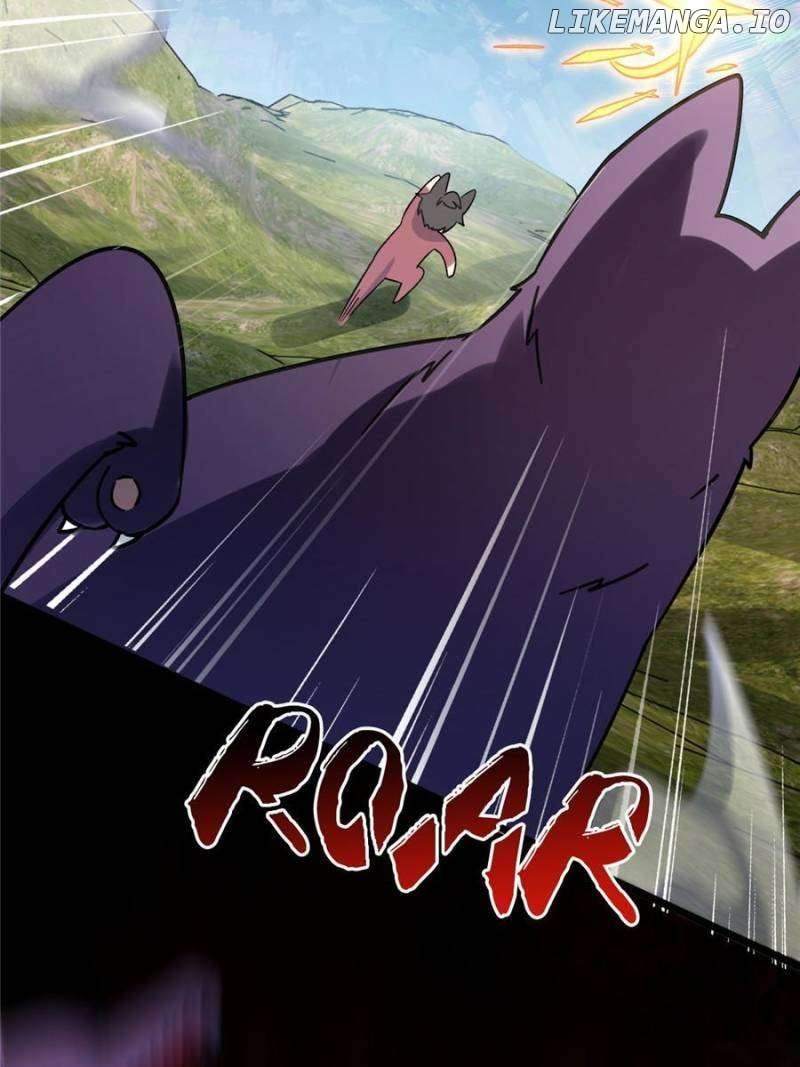 My Master Only Breaks Through Every Time the Limit Is Reached Chapter 59 - page 61