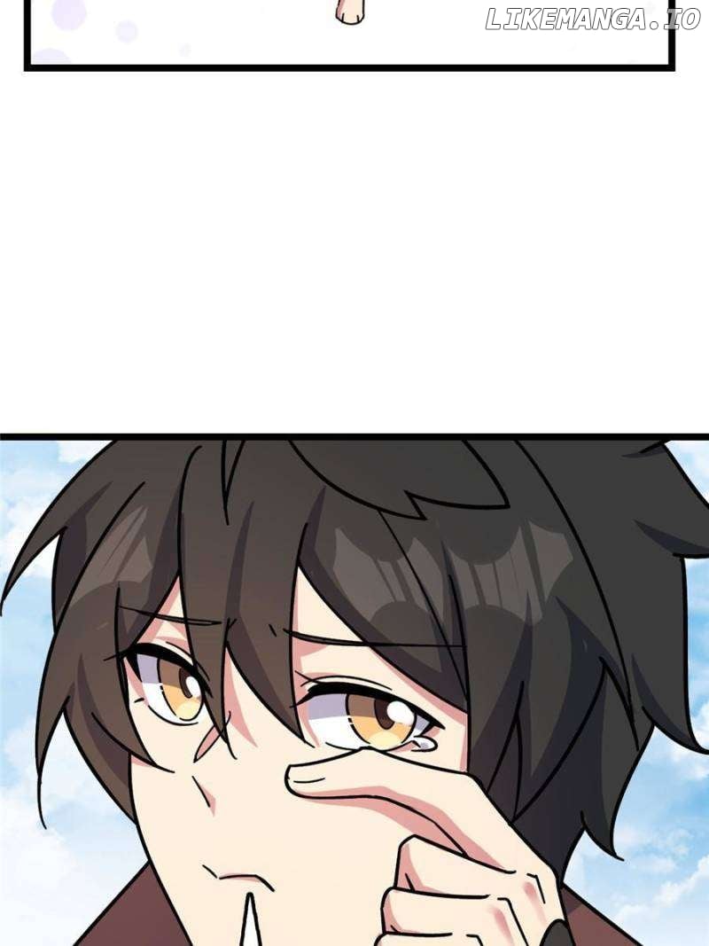 My Master Only Breaks Through Every Time the Limit Is Reached Chapter 59 - page 70