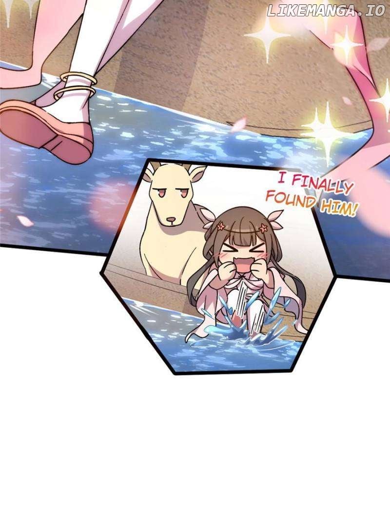 My Master Only Breaks Through Every Time the Limit Is Reached Chapter 59 - page 75