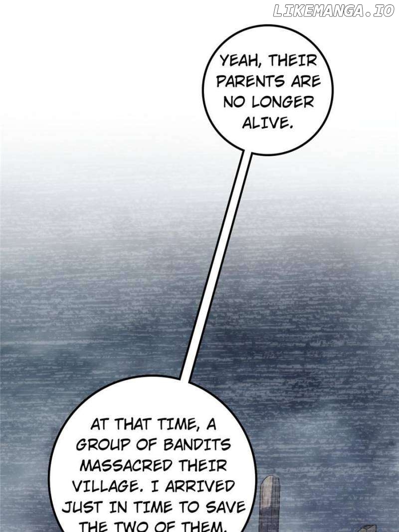 My Master Only Breaks Through Every Time the Limit Is Reached Chapter 59 - page 9