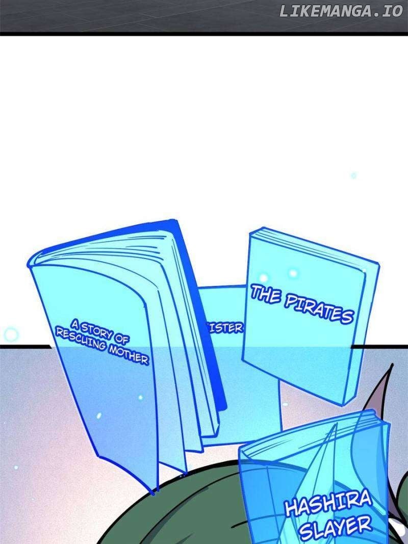 My Master Only Breaks Through Every Time the Limit Is Reached Chapter 57 - page 22