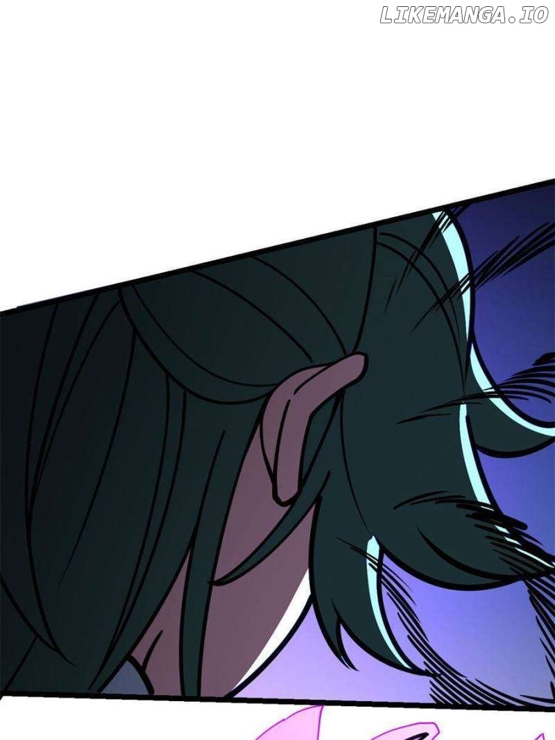 My Master Only Breaks Through Every Time the Limit Is Reached Chapter 57 - page 26