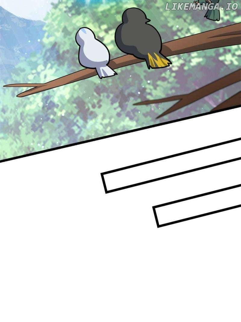 My Master Only Breaks Through Every Time the Limit Is Reached Chapter 57 - page 39
