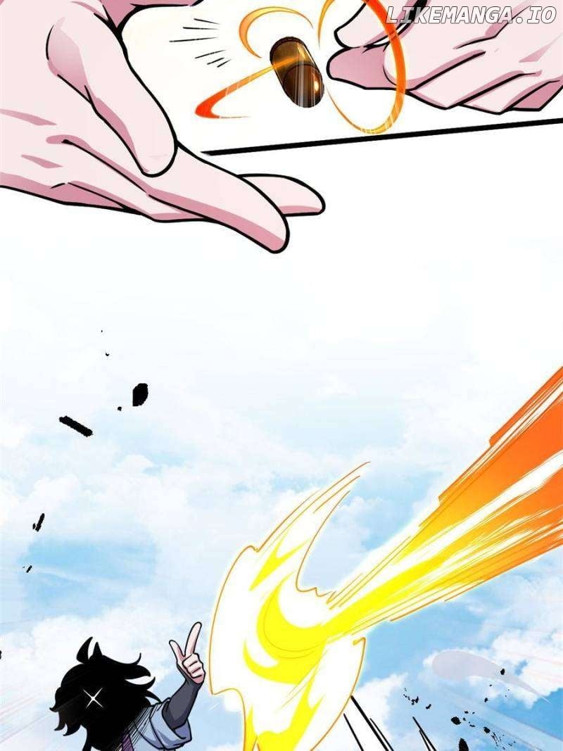 My Master Only Breaks Through Every Time the Limit Is Reached Chapter 57 - page 53