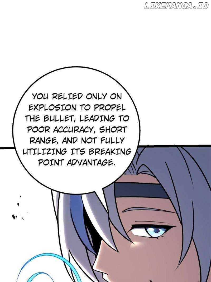My Master Only Breaks Through Every Time the Limit Is Reached Chapter 57 - page 58