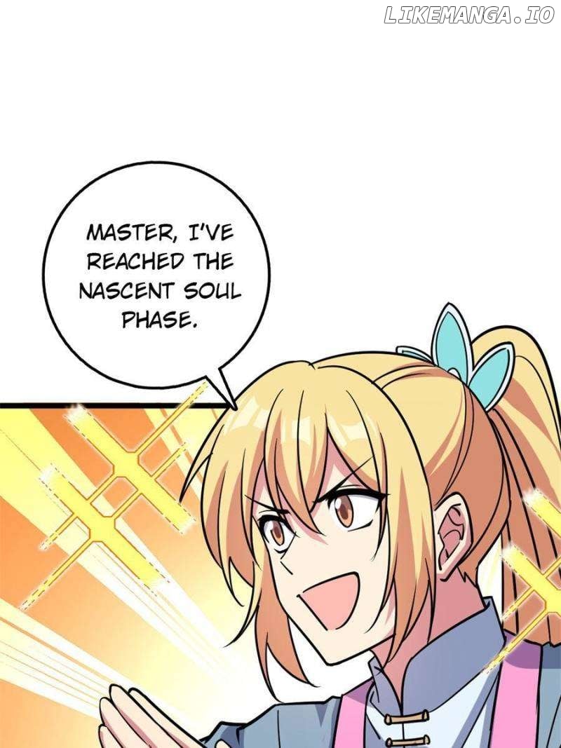 My Master Only Breaks Through Every Time the Limit Is Reached Chapter 57 - page 6