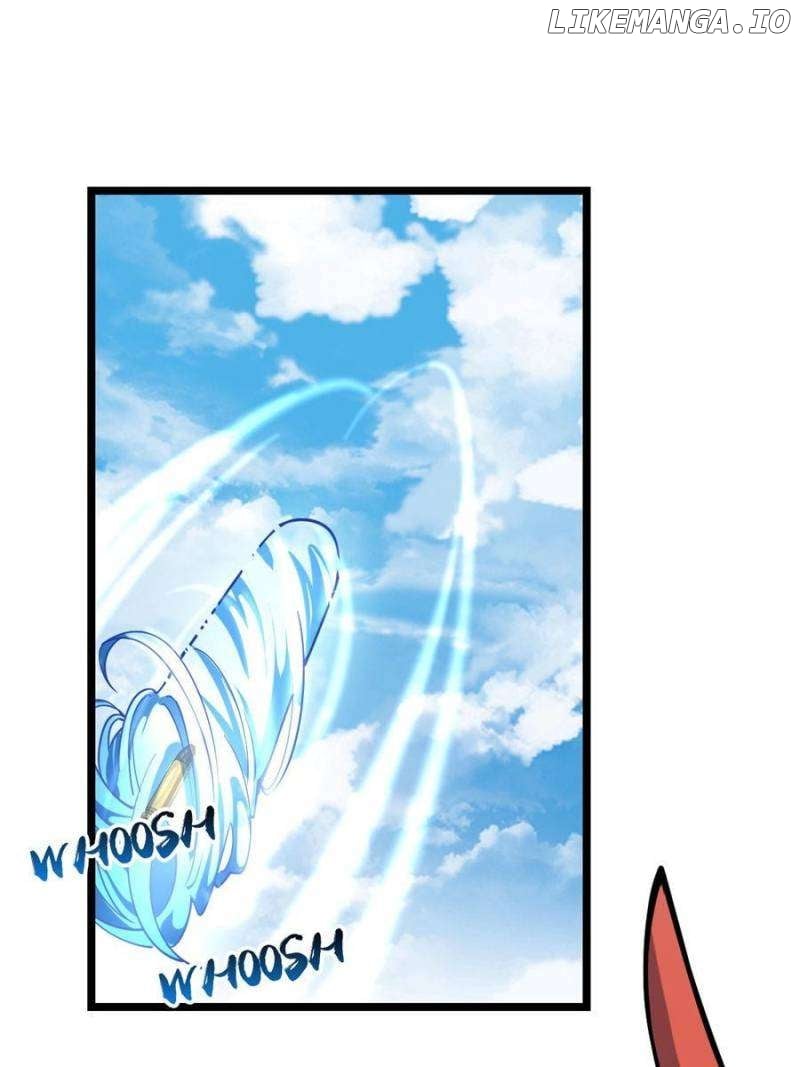 My Master Only Breaks Through Every Time the Limit Is Reached Chapter 57 - page 60