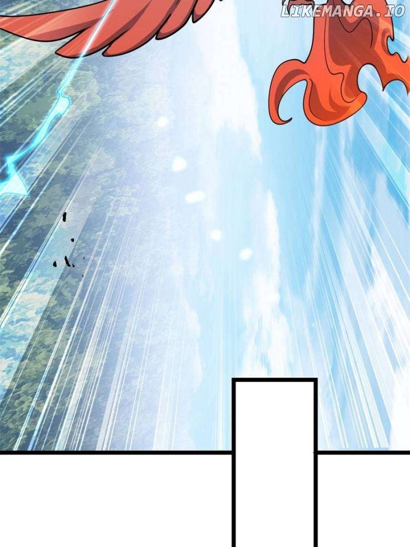 My Master Only Breaks Through Every Time the Limit Is Reached Chapter 57 - page 62