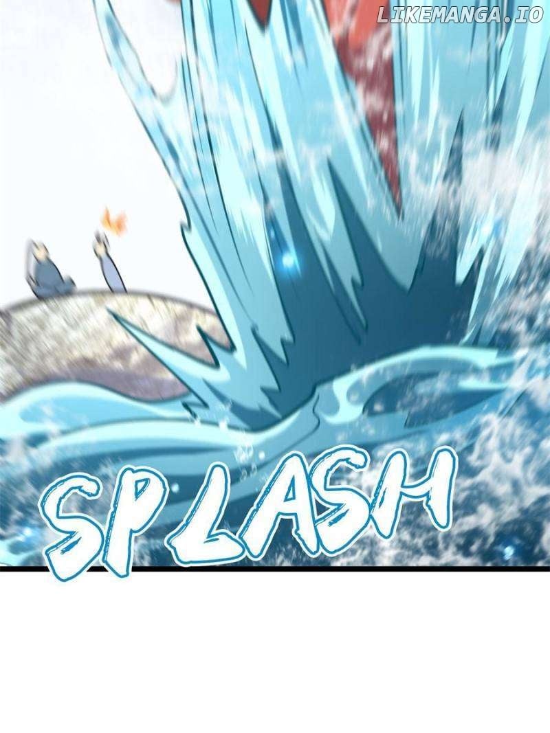 My Master Only Breaks Through Every Time the Limit Is Reached Chapter 57 - page 65