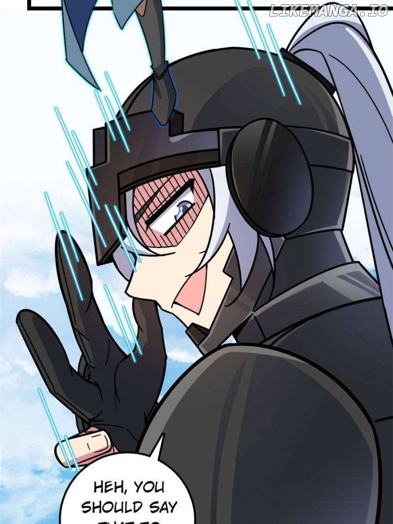 My Master Only Breaks Through Every Time the Limit Is Reached Chapter 55 - page 10