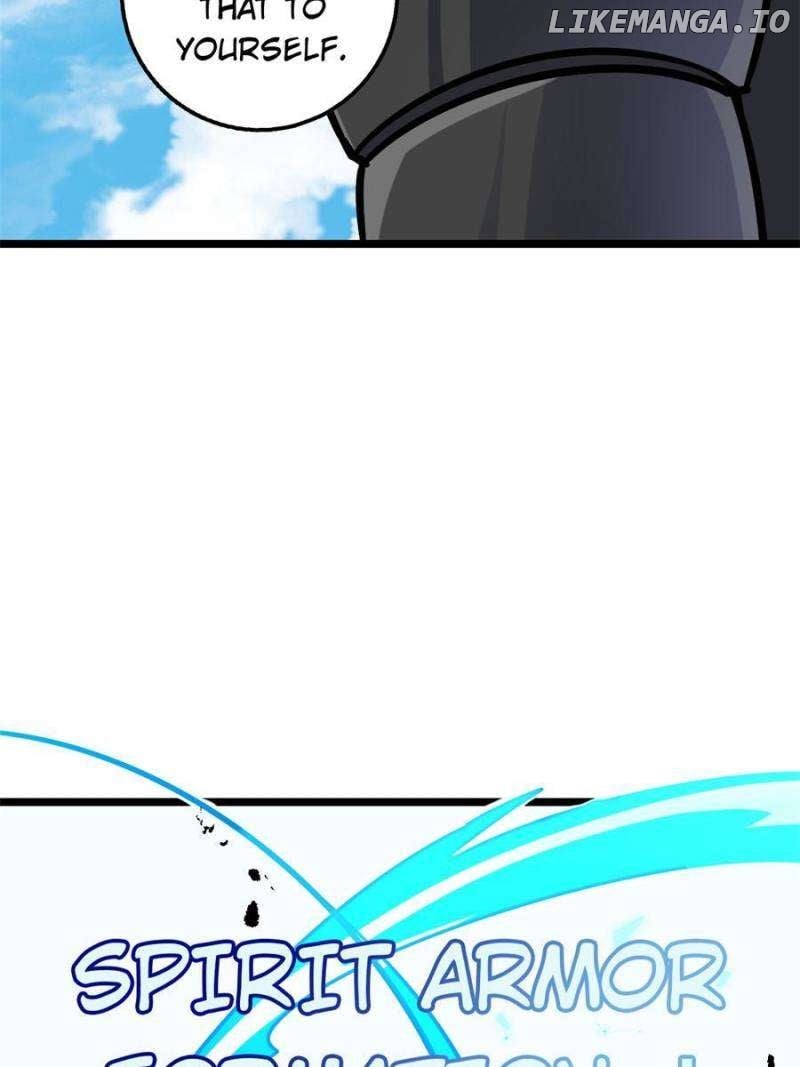 My Master Only Breaks Through Every Time the Limit Is Reached Chapter 55 - page 11