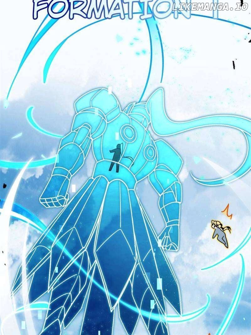 My Master Only Breaks Through Every Time the Limit Is Reached Chapter 55 - page 12