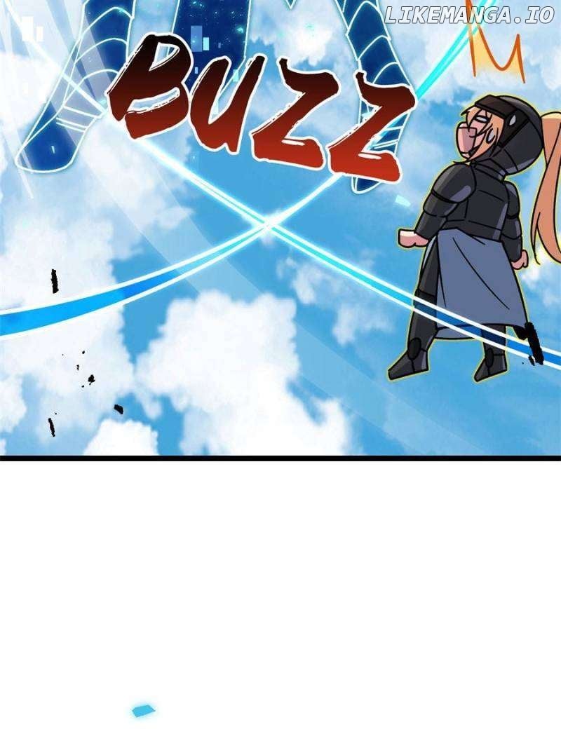 My Master Only Breaks Through Every Time the Limit Is Reached Chapter 55 - page 13