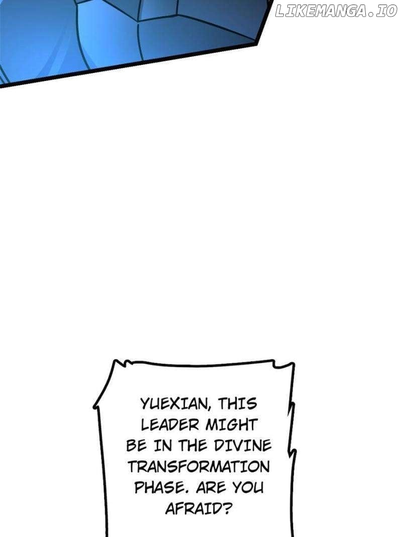 My Master Only Breaks Through Every Time the Limit Is Reached Chapter 55 - page 16