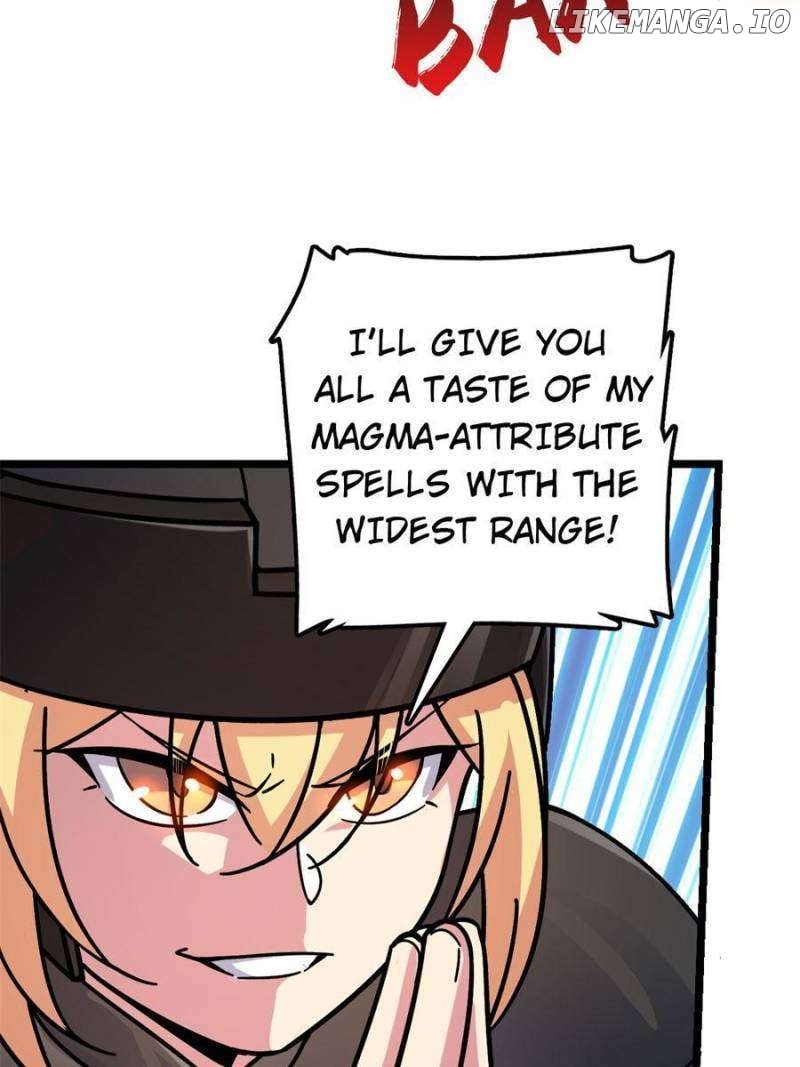 My Master Only Breaks Through Every Time the Limit Is Reached Chapter 55 - page 2
