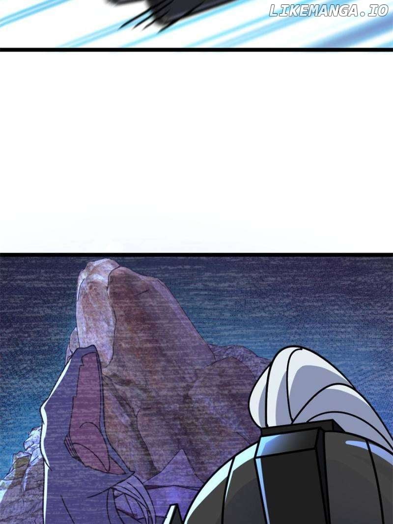 My Master Only Breaks Through Every Time the Limit Is Reached Chapter 55 - page 23