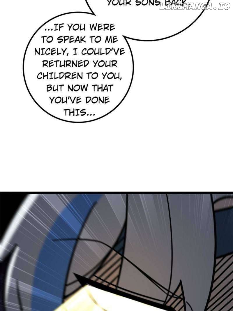 My Master Only Breaks Through Every Time the Limit Is Reached Chapter 55 - page 25