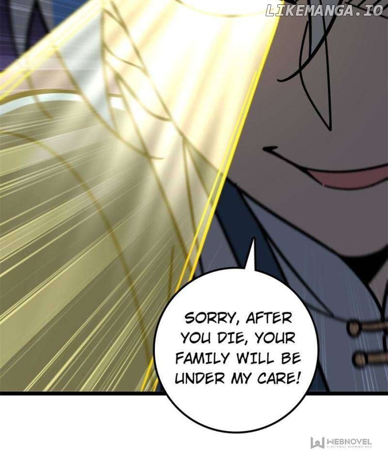 My Master Only Breaks Through Every Time the Limit Is Reached Chapter 55 - page 26