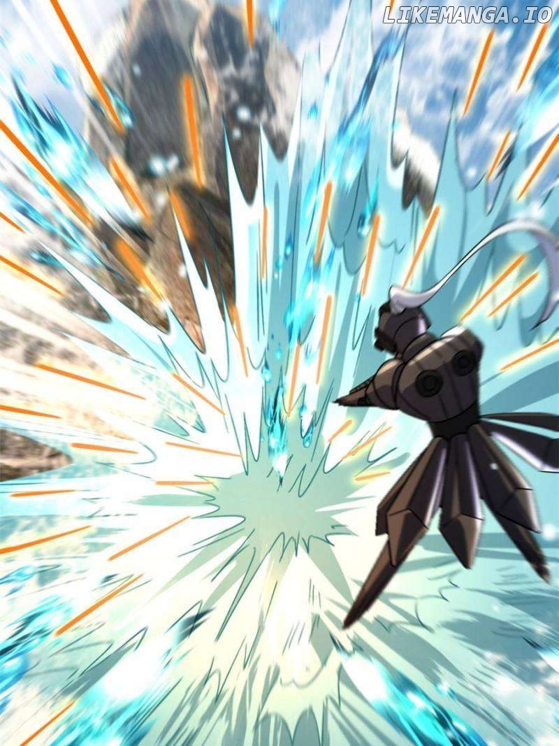 My Master Only Breaks Through Every Time the Limit Is Reached Chapter 55 - page 39