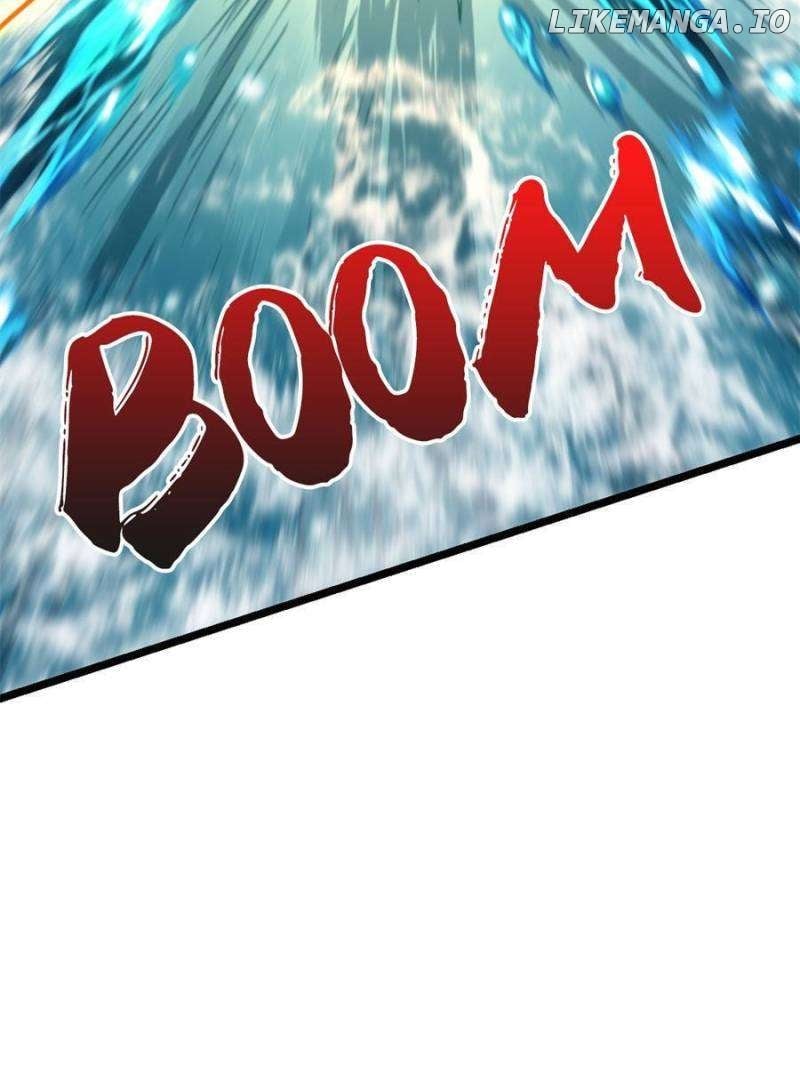 My Master Only Breaks Through Every Time the Limit Is Reached Chapter 55 - page 40