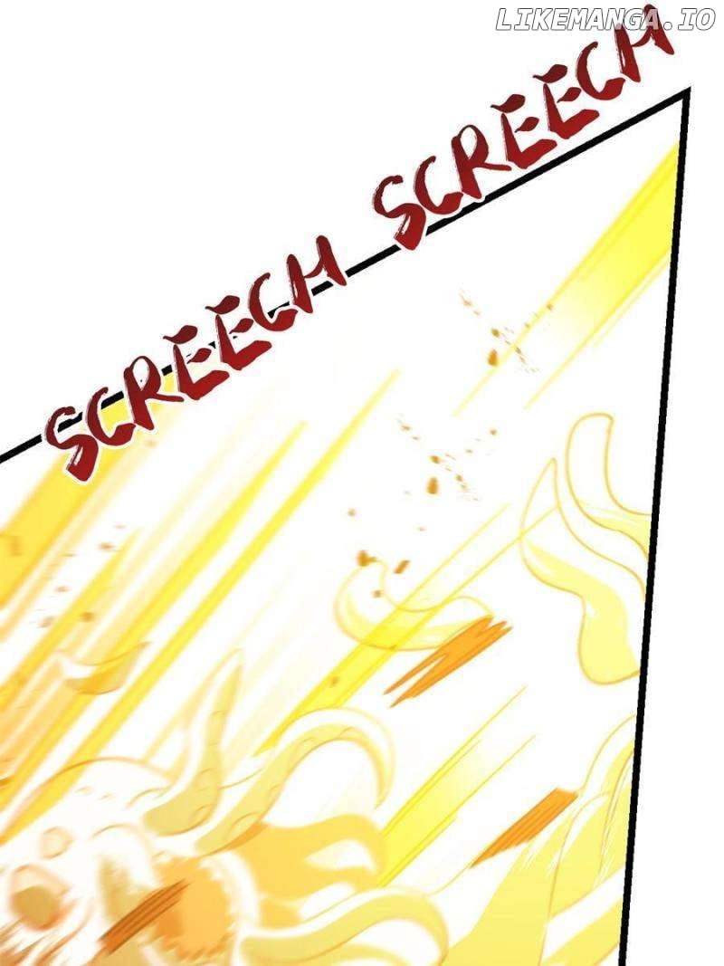 My Master Only Breaks Through Every Time the Limit Is Reached Chapter 55 - page 41