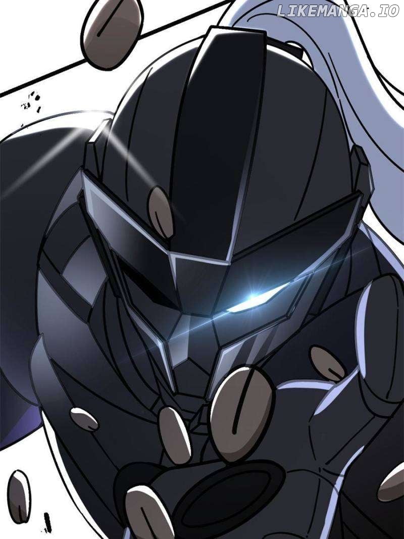 My Master Only Breaks Through Every Time the Limit Is Reached Chapter 55 - page 43
