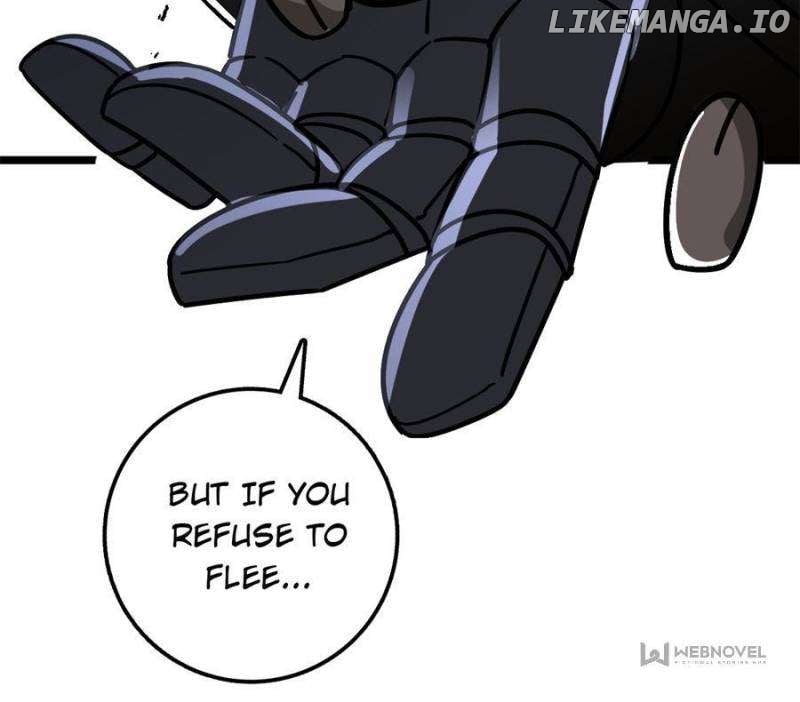 My Master Only Breaks Through Every Time the Limit Is Reached Chapter 55 - page 44